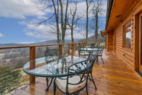 High Peak Retreat Blowing Rock